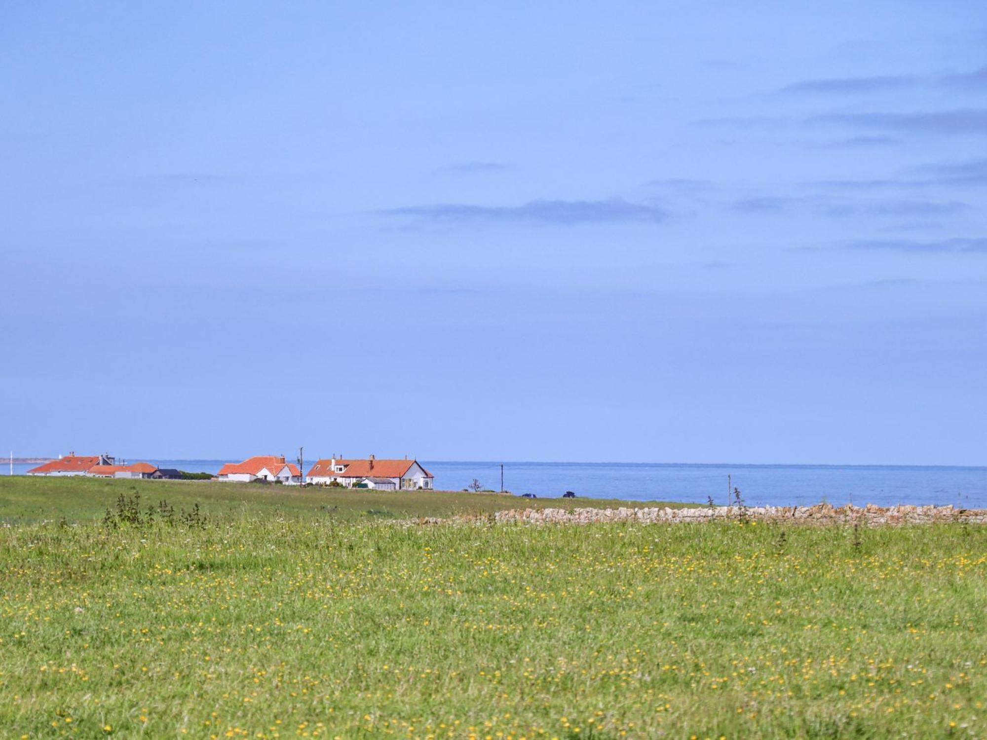 Island View Βίλα Amble Εξωτερικό φωτογραφία
